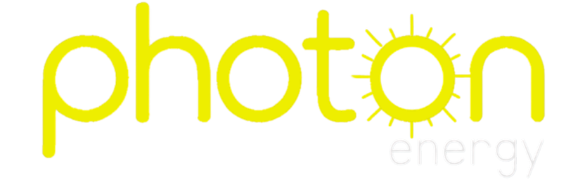Photon Logo